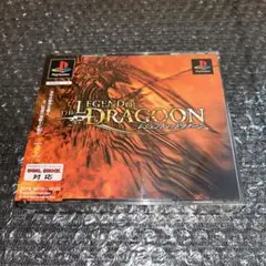 （保存版）　レジェンドオブドラグーン