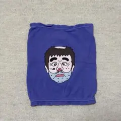 変なおじさん　腹巻き　コスチューム　ハロウィン　キッズサイズ