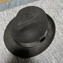 ハット帽子