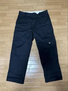 Dickes ダブルニー　38×32