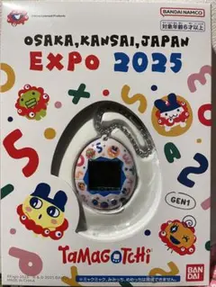 EXPO2025☆関西万博たまごっち☆会場限定☆ミャクミャクたまごっち