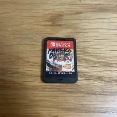 ドラゴンボールファイターズ Nintendo Switch
