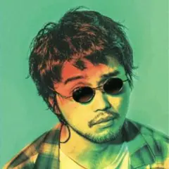 komono サングラス