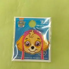 パウ・パトロール　ワッペン