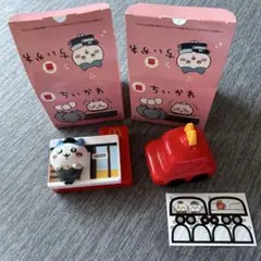 ちいかわ　ハッピーセット