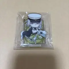 アイナナ　千　きゃらふぃ〜ゆ　アクスタ