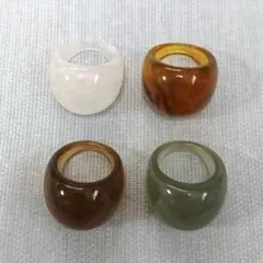 クリアリングセット ⭐