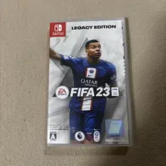 FIFA 23 (Legacy Edition) Nintendo Switch