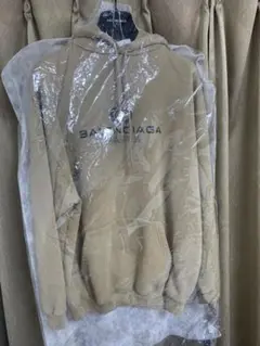 BALENCIAGA パーカー 美品