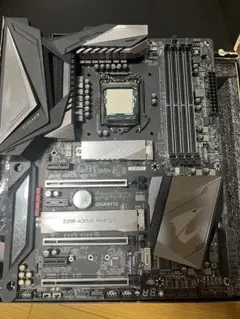 GIGABYTE Z390 AORUS MASTER マザーボード ジャンク Amazon.co.jp: GIGABYTE Z390 AORUS MASTER ATX ゲーミング