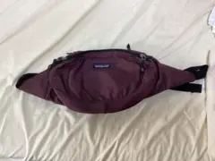 パタゴニア　ウエストポーチ　5ℓ