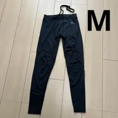 スポーツスパッツ　黒　M
