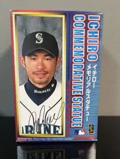 2025年最新】イチローメモリアルスタチューの人気アイテム