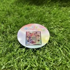 超ときめき♡宣伝部 とき宣 カプセルトイ ガチャガチャ グッズ ピンズ