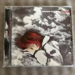 相川七瀬　CD paradox