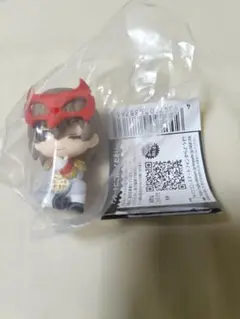 肩ズンFig　ペルソナ5ザ・ロイヤル　vol2 クロウ