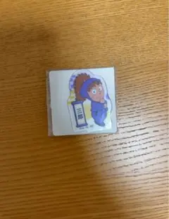 忍たま アクリミニ アクリルミニスタンド 鉢屋三郎