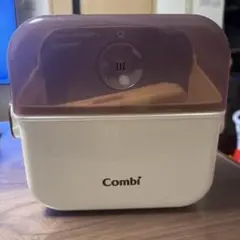 Combi）除菌じょ～ず（バニラ）