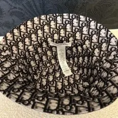クリスチャンディオール ハット