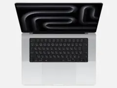 新品 Apple MacBook Pro 16 M3 Max 48GB 40コア