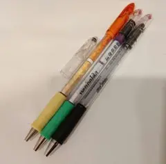 RSVP MX ペン回し