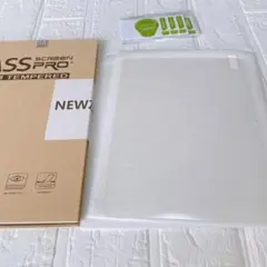 HD 10 2023 10.1インチ専用強化ガラスフィルム 第13世代