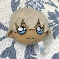 最終値下げ‼️ 安室透　ぬいぐるみチェーン 名探偵コナン