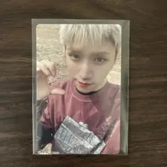 BOYNEXTDOOR リウ