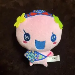 たまごっち　ふらわっち　マスコット