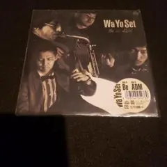 Wa Yo Set - Be (DJ Koco Re-Edit) レコード Mo Money Mo Problems (DJ JIN Re-edit) / Be (DJ KOCO Re-edit