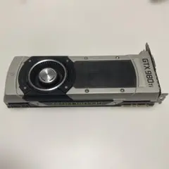 GTX 980 Ti ☆週末まで値下げ