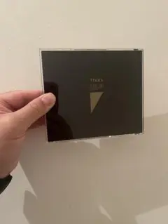 That's CD-R音楽用　廃盤　新品未使用　デッドストック
