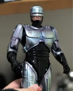 2025年最新】ホットトイズ ロボコップの人気アイテム - メルカリ