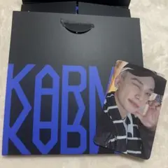 KARMA Compact ヒョンジン