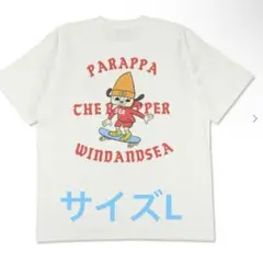 2025年最新】parappa the rapper × wind and seaの人気アイテム