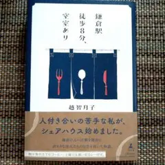 鎌倉駅徒歩8分、空室あり
