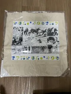 expo2025 ドラゴンボール　トートバッグ