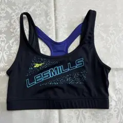 Reebok  レスミルズ　スポーツブラ