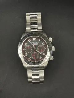 ドルチェ・セグレート クロノグラフ CG-100 腕時計