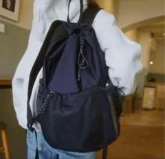 CTC STORE ADVENTURE DAY PACK NAVY