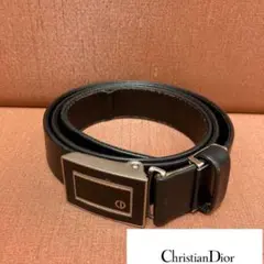 Christian Dior クリスチャンディオール ベルト ブランド アイテム