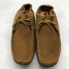 クラークス ORIGINALS メンズ靴