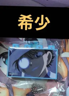 名探偵コナン アニメ ブロック 怪盗キッド