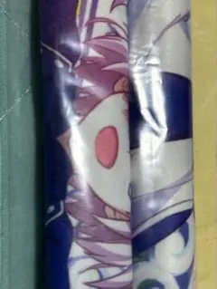 FGO フェス2019 タペストリー 未開封
