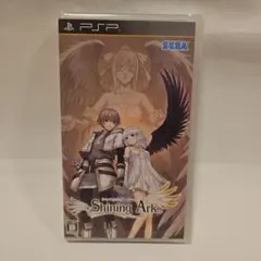Shining Ark (PSP)