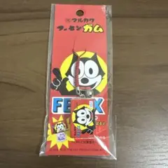 フェリックス・ザ・キャット アクリルキーホルダー　ストラップ