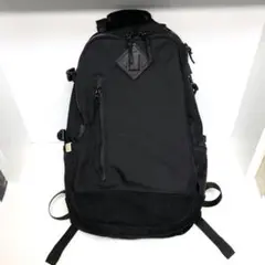 visvim BALLISTIC 20L リュック バックパック ビズビム