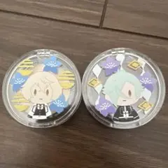 ポンデクルール　刀剣乱舞　髭切　膝丸