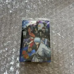銀魂 カードウエハース 集合