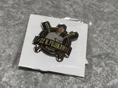 藤川球児 ピンバッジ 22 阪神タイガース